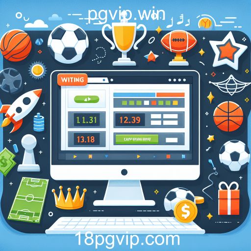 Apostas Esportivas: A Nova Fronteira do Entretenimento Online