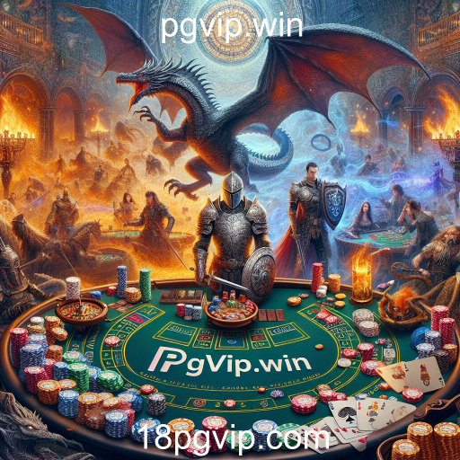 Explorando o Mundo dos Jogos de Fantasia RPG